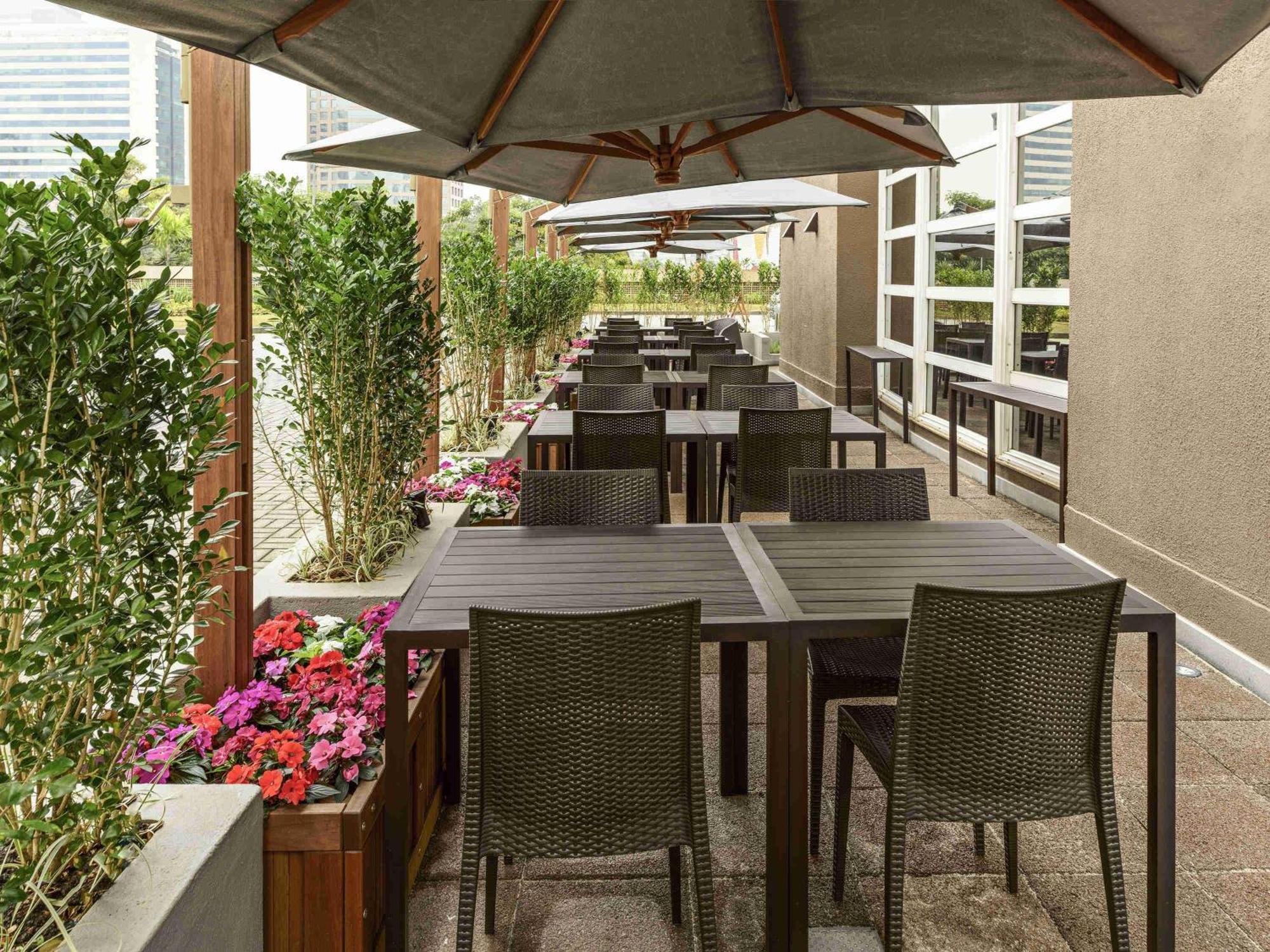 Ibis Budget Sao Paulo Morumbi — Zdjęcia 3